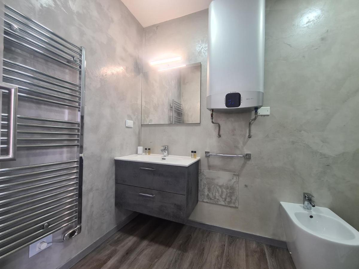 Apartment Udine Kültér fotó