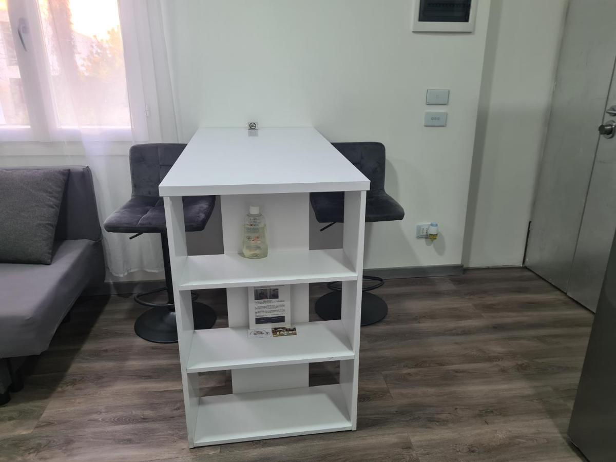 Apartment Udine Kültér fotó