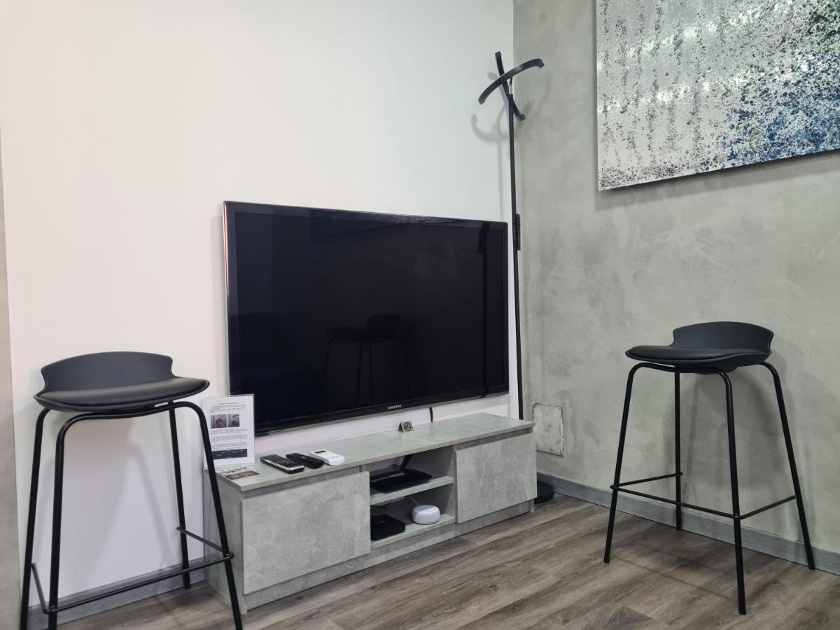 Apartment Udine Kültér fotó
