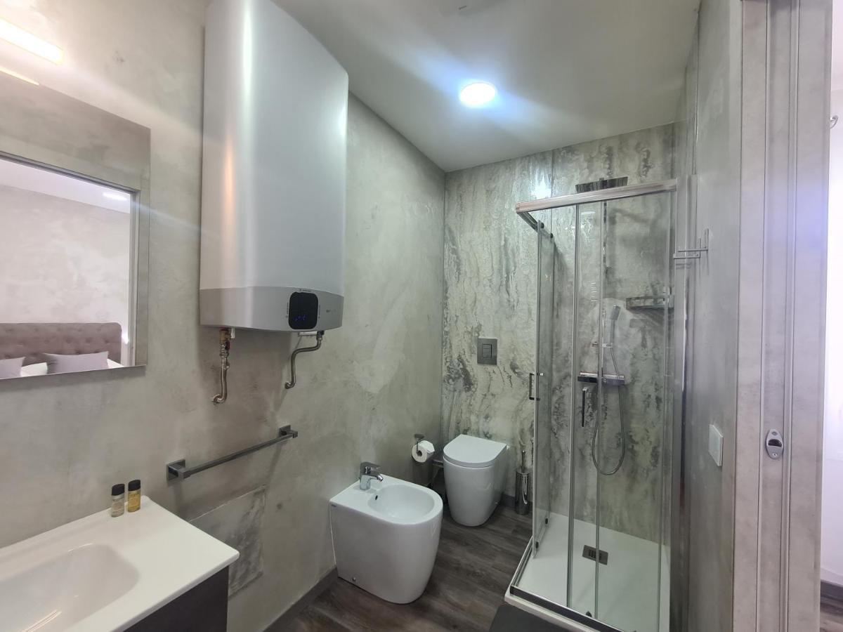 Apartment Udine Kültér fotó