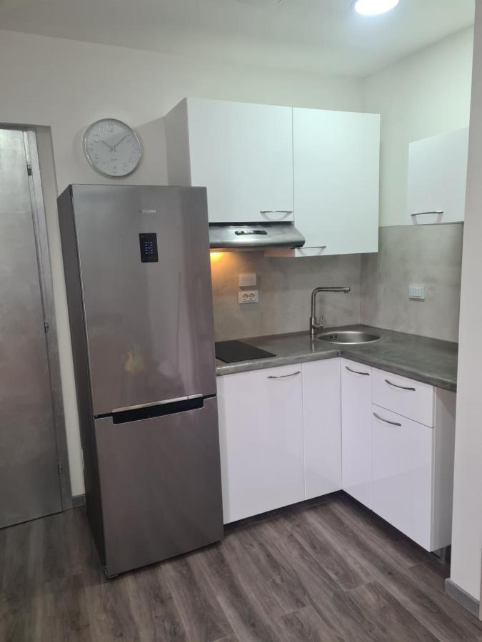 Apartment Udine Kültér fotó