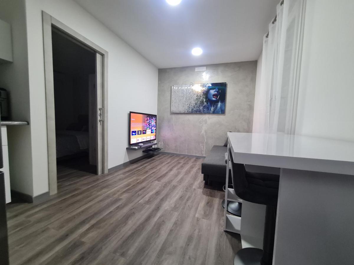 Apartment Udine Kültér fotó