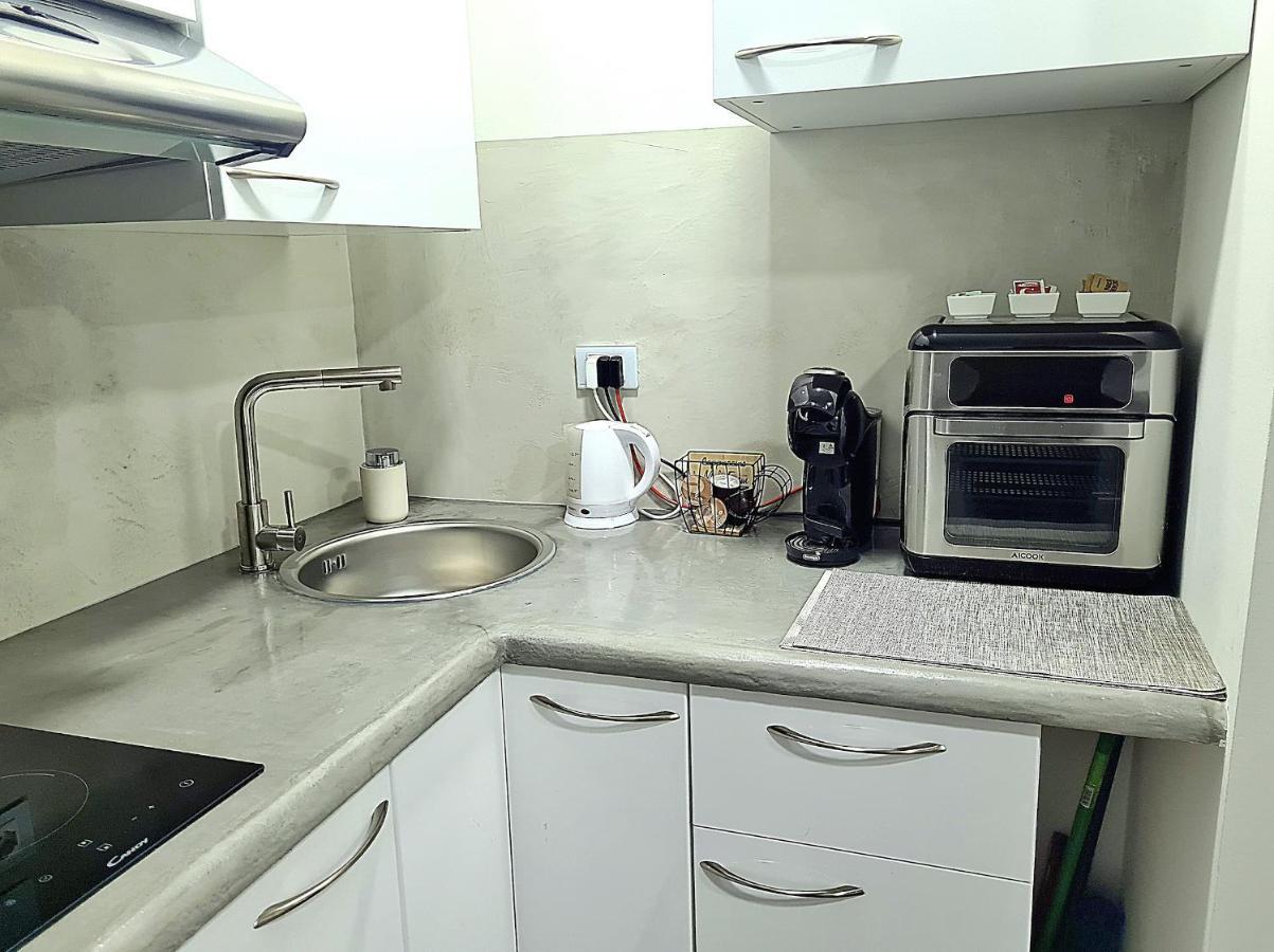 Apartment Udine Kültér fotó