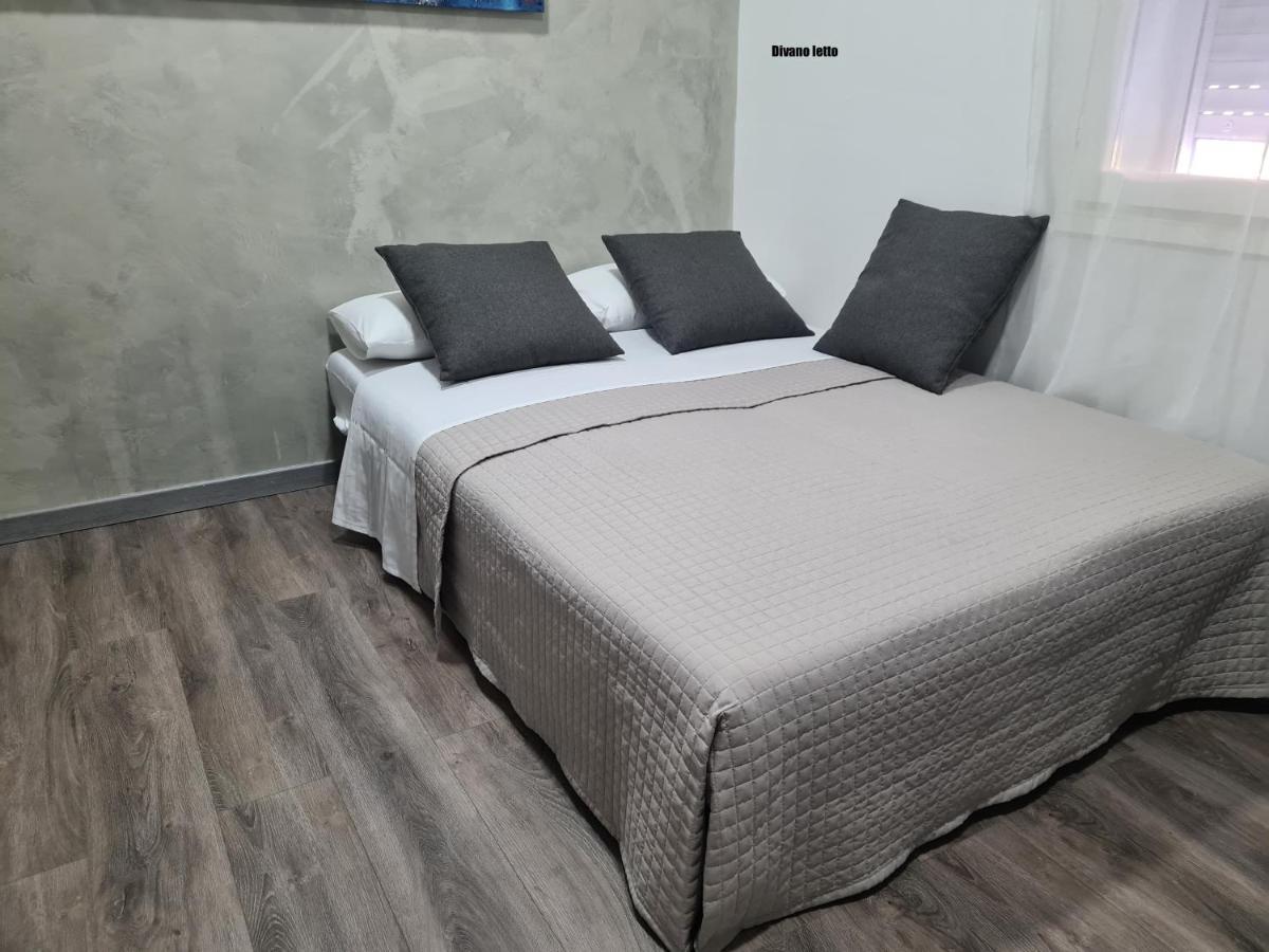 Apartment Udine Kültér fotó