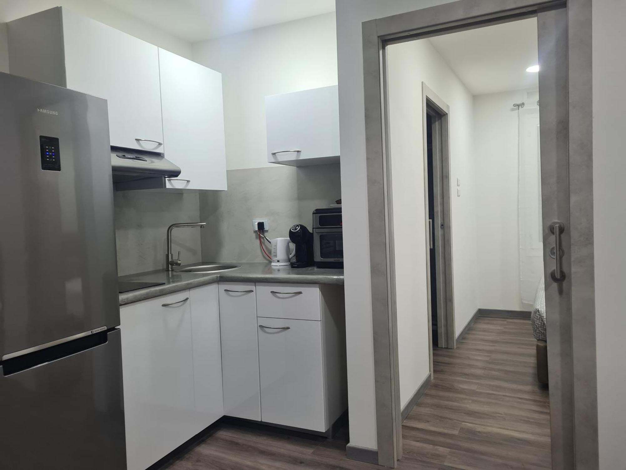Apartment Udine Kültér fotó