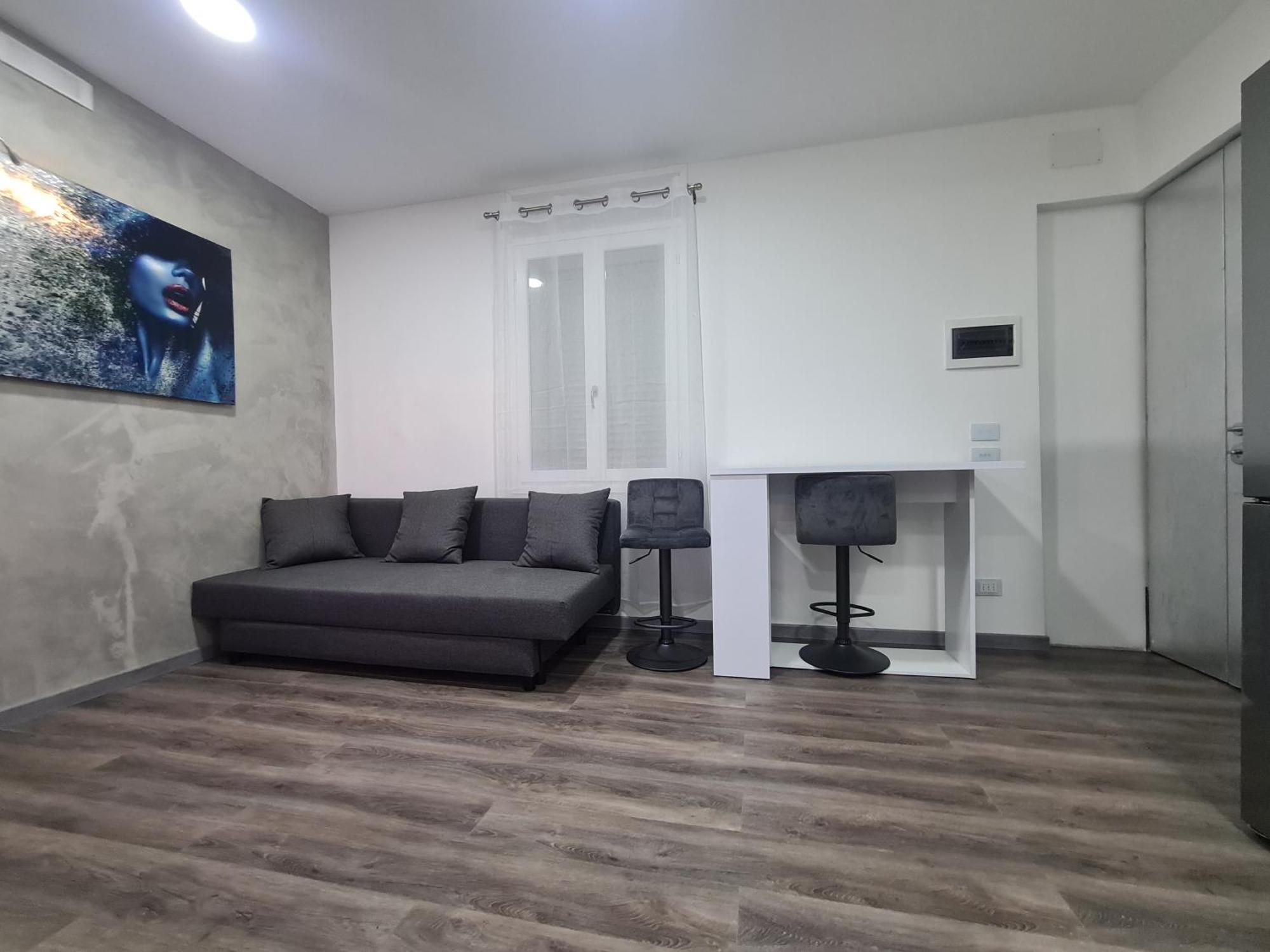 Apartment Udine Kültér fotó