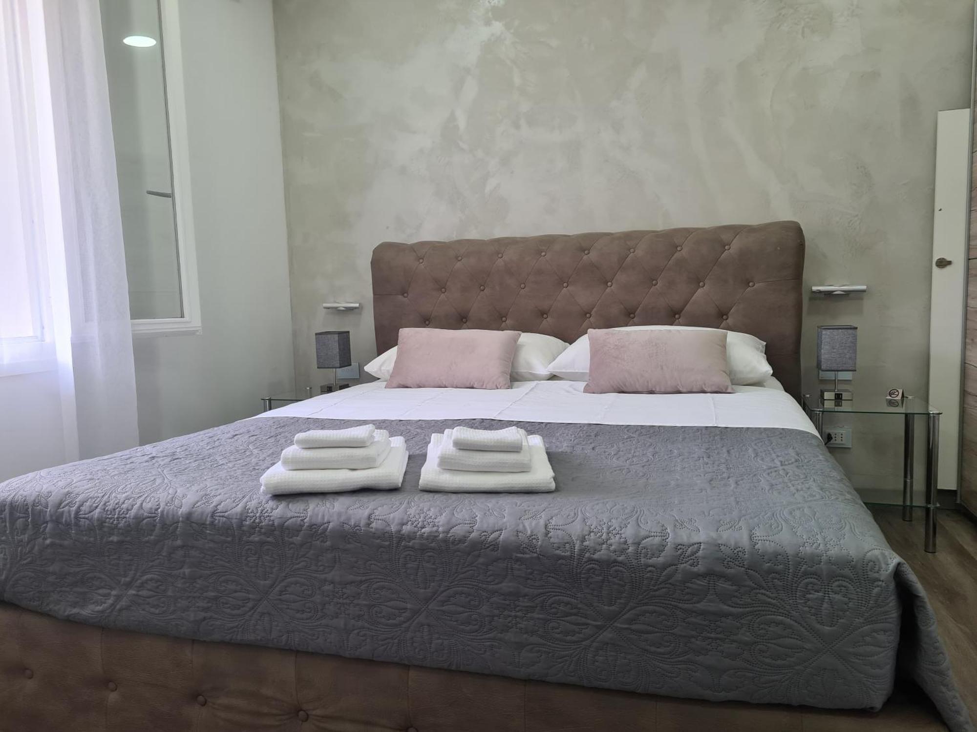 Apartment Udine Kültér fotó